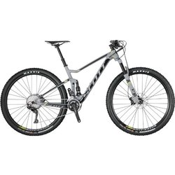 Scott Spark 740 2017