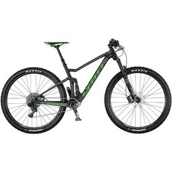 Scott Spark 745 2017