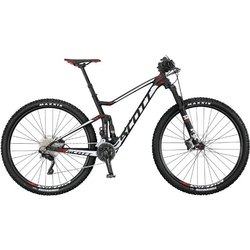 Scott Spark 750 2017