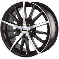 CMS C16 6,5x15/5x114,3 ET45 DIA67,1