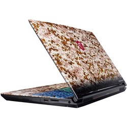MSI GE62VR 7RF-662UA