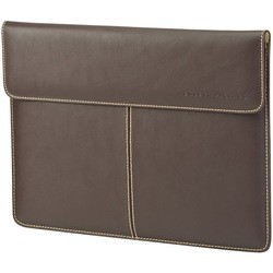 HP Premium Leather Sleeve