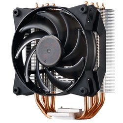 Cooler Master MasterAir Pro 4