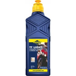 Putoline 2T TT Light 1L