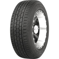 General Grabber HTS 265/75 R15 112S