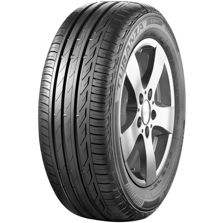 Bridgestone Turanza T001 215/70 R16 100S