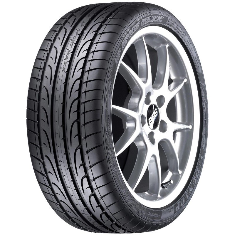 Dunlop SP Sport Maxx 265/45 R18 101Y