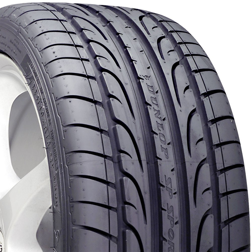 Dunlop SP Sport Maxx 265/45 R18 101Y