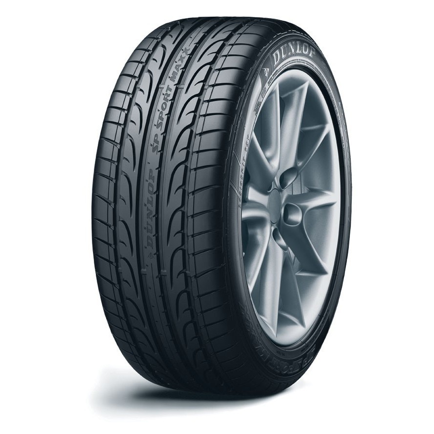 Dunlop SP Sport Maxx 265/45 R18 101Y
