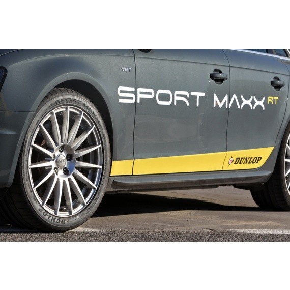 Dunlop Sport Maxx RT 245/40 R17 95Y