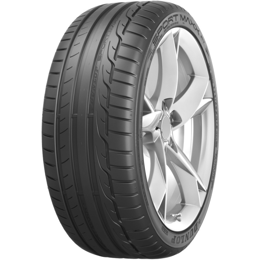 Dunlop Sport Maxx RT 255/45 R20 105Y