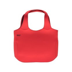 BUILT Neoprene Tote Bag 16 (красный)