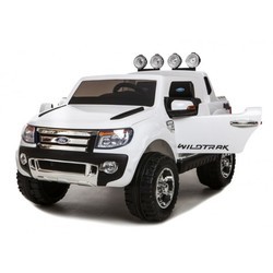 Barty Ford Ranger (белый)