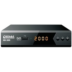 Signal HD-300