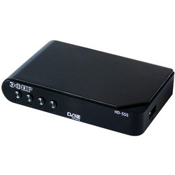 Signal HD-555