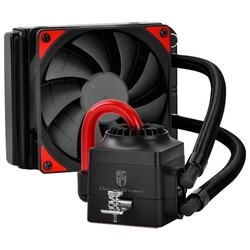 Deepcool CAPTAIN 120 EX