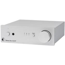 Pro-Ject Stereo Box (серебристый)