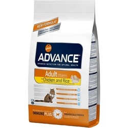 Advance Adult Cat Chicken/Rice 0.4 kg