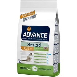 Advance Adult Sterilized Turkey/Barley 0.4 kg