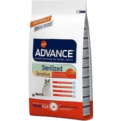 Advance Sterilized Sensitive Salmon/Barley 0.4 kg