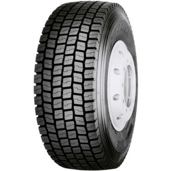 Yokohama TY607 315/70 R22.5 154L