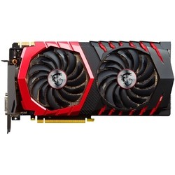 MSI GTX 1080 Gaming Plus 8G