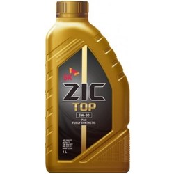 ZIC TOP 5W-30 1L