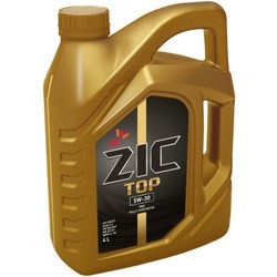 ZIC TOP 5W-30 4L