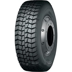 West Lake CM923 315/80 R22.5 156L