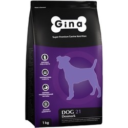 Gina Adult Dog 21 Denmark 18 kg