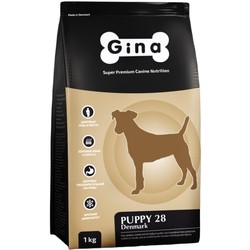 Gina Puppy 28 Denmark 7.5 kg