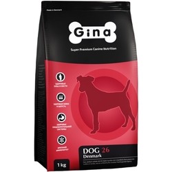 Gina Adult Dog 26 Denmark 1 kg