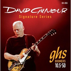 GHS David Gilmour Signature 10.5-50