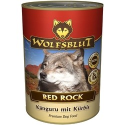 Wolfsblut Adult Canned Red Rock 0.395 kg