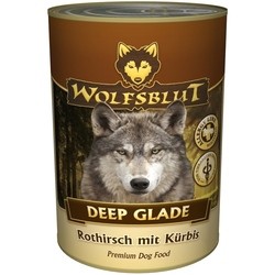 Wolfsblut Adult Canned Deep Glade 0.395 kg