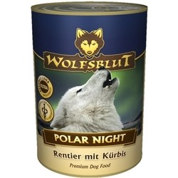 Wolfsblut Adult Canned Polar Night 0.395 kg