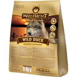 Wolfsblut Senior Wild Duck 2 kg