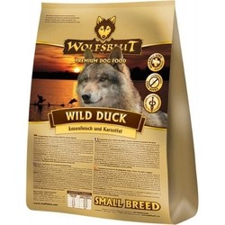 Wolfsblut Adult Small Breed Wild Duck 2 kg