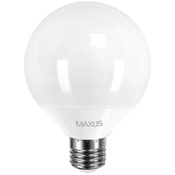 Maxus 1-LED-901 G95 12W 3000K E27