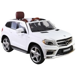Vip Toys Mersedes GL63 AMG