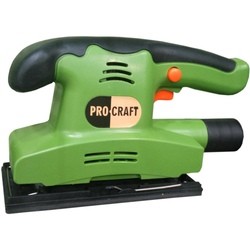 Pro-Craft PV450