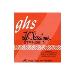 GHS La Classique 28-40