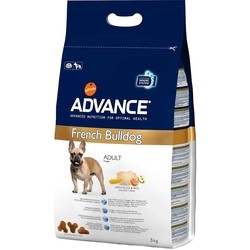 Advance Adult French Bulldog 3 kg