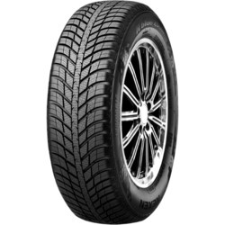 Nexen Nblue 4 Season 185/55 R15 82H