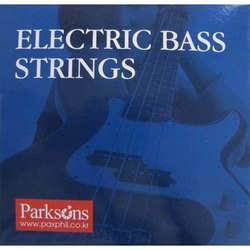 Parksons Electric Bass 6-Strings 27-125
