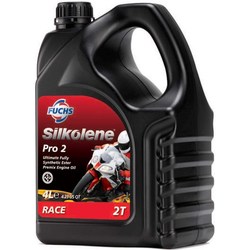 Fuchs Silkolene Pro 2 4L