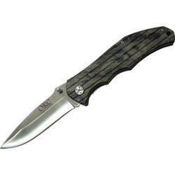 Ontario Knife Camo Folder