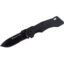 Ontario Knife Black TAC