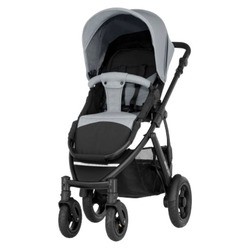 Britax Romer Smile 2 (серый)