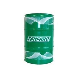 Fanfaro TRD 50 SHPD 20W-50 60L